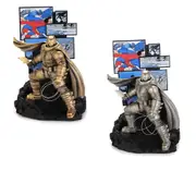 Royal Selangor Batman The Dark Knight Returns Figure - Gilt
