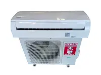 在飛比找Yahoo!奇摩拍賣優惠-【中古家電選宏品】二手家具家電買賣 AC12143*禾聯分離