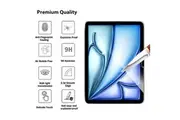 ZUSLAB Screen Protector for Apple iPad Air 11-inch (2025)