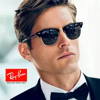 在飛比找蝦皮商城優惠-RayBan RB4416-F 雷朋偏光太陽眼鏡 康目色戀彩