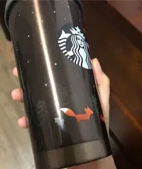 在飛比找旋轉拍賣優惠-韓國starbucks/星巴克採購2018年櫻花艾瑪不鏽鋼保