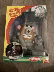 Playskool Mr. Potato Head The Wizard of Oz Tin Man - New in Box