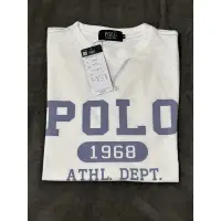 在飛比找蝦皮購物優惠-Beverly Hills Polo Club 短袖T恤