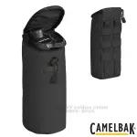 【美國 CAMELBAK】送》隔熱水壺套 登山背包防撞水壺套 皮帶掛包 水壺保護套_CBM1753001000