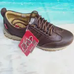 T257 台灣製 ZOBR路豹真皮氣墊鞋 男鞋 休閒鞋
