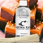 Chocolate Caramel Fudge Diffuser Fragrance Oil Refill Air Freshener & Reeds