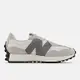 New Balance [MS327WE] 男女 休閒鞋 運動 經典 復古 D楦 情侶穿搭 NB 327 舒適 淺灰