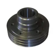 7W5692 Pulley Fits Caterpillar D250E D250E II D300E D300E II 3304 3304B 3306