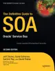 The Definitive Guide to SOA: Oracle Service Bus, 2/e-cover