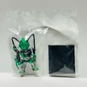 CONVERGE KAMEN RIDER (CONVERGE KAMEN RIDER) 18/SECRET JOKER UNDEAD