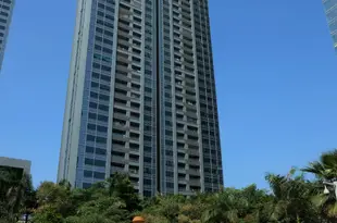 佰思特國際公寓酒店(惠州華貿天地店)Best International Apartment Hotel (Huizhou Huamao Place)