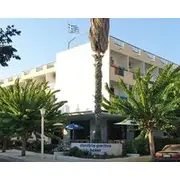 Dimitris Paritsa Hotel
