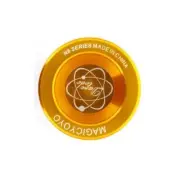 Magic Yoyo N8 Metal gold Color