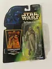 Star Wars Tusken Raider The Power Of The Force 1996 Hasbro NEW