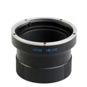KIPON Adapter for Hasselblad Mount Lens to Hasselblad X1D Camera