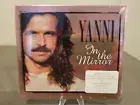 Brand New Sealed Yanni In the Mirror CD 1997 Target Exclusive