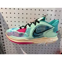 在飛比找蝦皮購物優惠-S.G NIKE KYRIE LOW 5 COMMUNITY