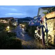 JEJU Doldam B&B