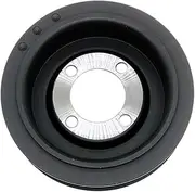 1 Pcs Crankshaft Belt Pulley Compatible For Gm Chevrolet Astra 93321182 96419497 96350547 90469102