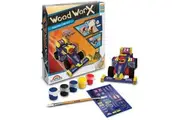 Wood Worx Racing Car Kit