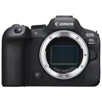 CANON EOS R6 MARK II BODY 單機身 公司貨