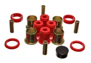 Suspension Control Arm Bushing Kit for 1965-1968 Pontiac Tempest CONTROL ARM BUS