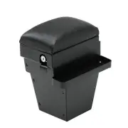 Tuffy Security 144-01 Console Safe fits Toyota FJ Cruiser 2007-2014