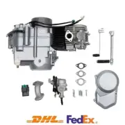125CC 4 Stroke CDI Motor Engine Pit Dirt Bike ATV Quad For Honda CRF50 Z50