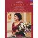 合友唱片 芭托莉 / 義大利演唱會實況 DVD Cecilia Bartoli : Live in Italy