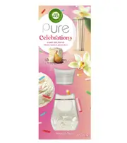Air Wick Cake Delights Reed Diffuser 30ml
