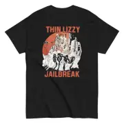 Thin Lizzy - Jailbreak (T-Shirt)