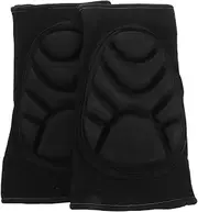 CANIGHT Breathable Construction Pads Gardening Knee Pads Support for Men Women Anti-Collision