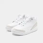 Jordan Air 3 Retro OG 'Pure Money' Children's