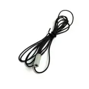 FM Antenna Cable Wire For Stereo Audio System