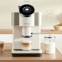 在飛比找蝦皮購物優惠-【臺灣專供】Dr.coffee咖博士 H2 意式全自動咖啡機