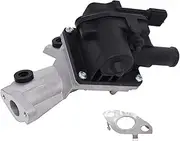 ApplianPar Air Pump Check Valve for Toyota Tundra 2010-2014, Sequoia 2010-2012 for Lexus GX460 2010-2014