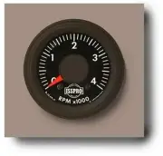 MISCELLANEOUS GAUGE TACHOMETER 1517266