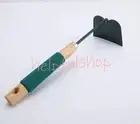 Handheld Garden Tools Set Rake Shovel Hoe