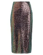 [KARL LAGERFELD] KARL LAGERFELD Midi skirts - Item 30270410