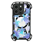 iPhone 16 Pro Ultra Bounce Case MagSafe Compatible Turtle Bay