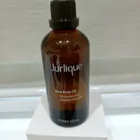 在飛比找蝦皮購物優惠-全新 Jurlique 茱莉蔻 玫瑰按摩油 按摩油 100m