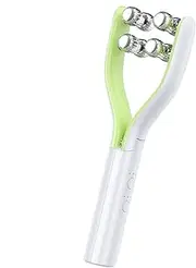 Face Roller Skin Care | Facial Massager Sculpting Skin Care V Roller Beauty Device | Adjustable Face Neck Skincare Roller, Face Sculptor Beauty Roller for Families, Friends