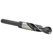 1-19/64 Reduced Shank HSS Drill Bit 1/2 Shank