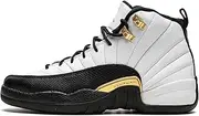 [Nike] Jordan Youth Air Jordan 12 Retro GS 153265 170 Royalty Taxi - Size 6Y