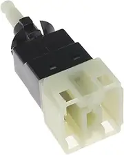 Create idea Car Brake Light Switch 6 Pin Automotive Stop Light Switch 05101496AA A0015459509 0015456409 Compatible with Mercedes W202 S210 W461 Car Replacement Part