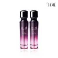 在飛比找momo購物網優惠-【TRYME 詩朵】肌透光油水平衡美容油 50ml x2瓶(