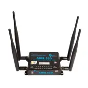 Wave WiFi Wireless Wifi/Cellular Failover Router MBR550