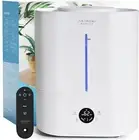 Air Humidifier Diffuser for Bedroom Large Room 4L Cool Mist Humidifier with