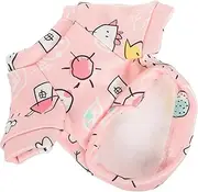 Cat Dog Clothes Puppy Pads Dog Pet Jackets Puppy Pet Clothes Polyester