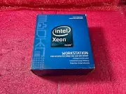 1 Pc NEW Intel Xeon W3520 Processor @2.66GHz 8MB Cache LGA1366